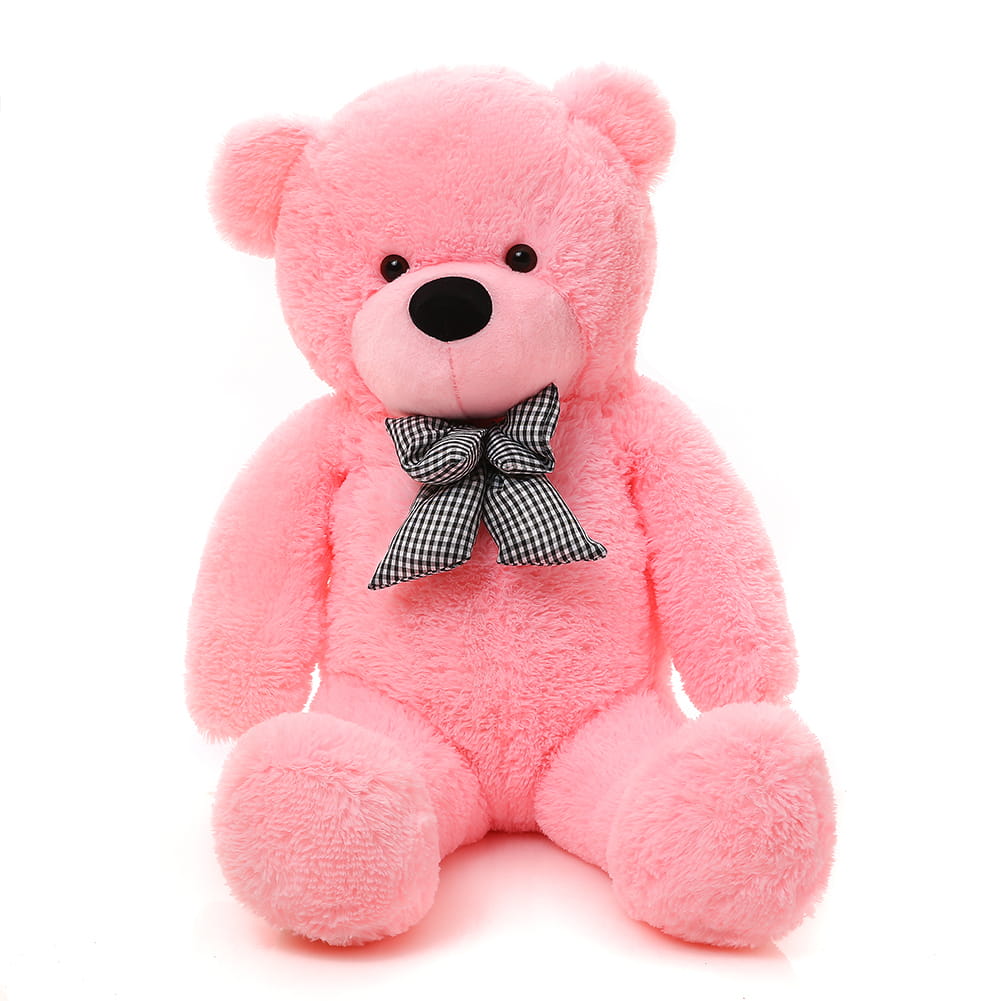 MeowBaby® Giant Teddy - 200 cm